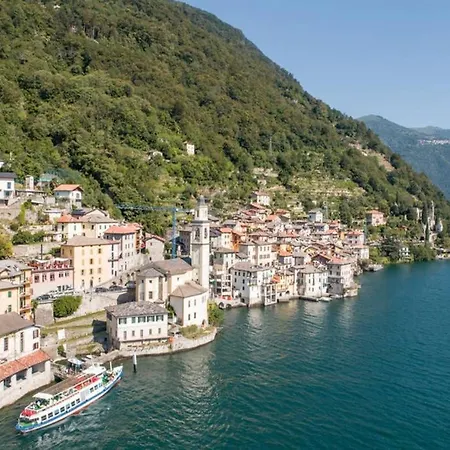 アパート Via Castello, Como, *