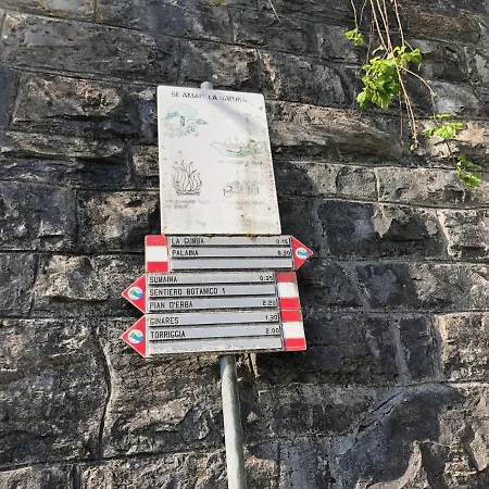 アパート Via Castello, Como,