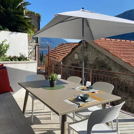 Apartman Via Castello, Como, *