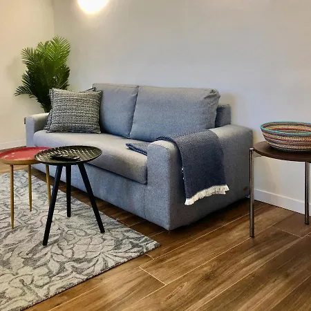 Via Castello, Como, Apartamento *