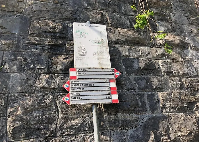 Apartman Via Castello, Como,